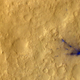Image for article titled This is all the beautiful space litter left on Mars by NASA's Curiosity rover